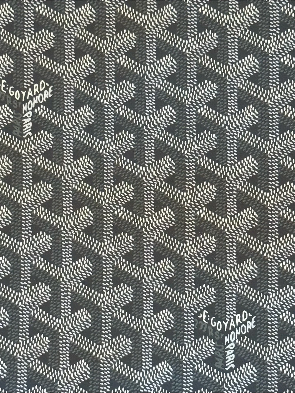 Goyard senat gm